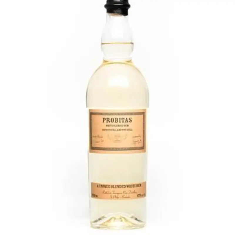 Probitas White Blended Rum Rum