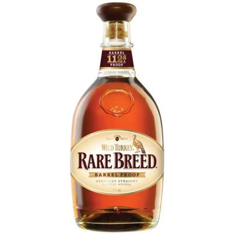 Wild Turkey Rare Breed Straight Bourbon at Capitol Discount Liquors 22 West Pine Street | Toast