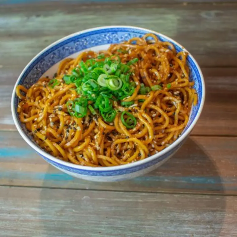 Send Noodz at Thrive Cocktail Lounge & Eatery | Toast