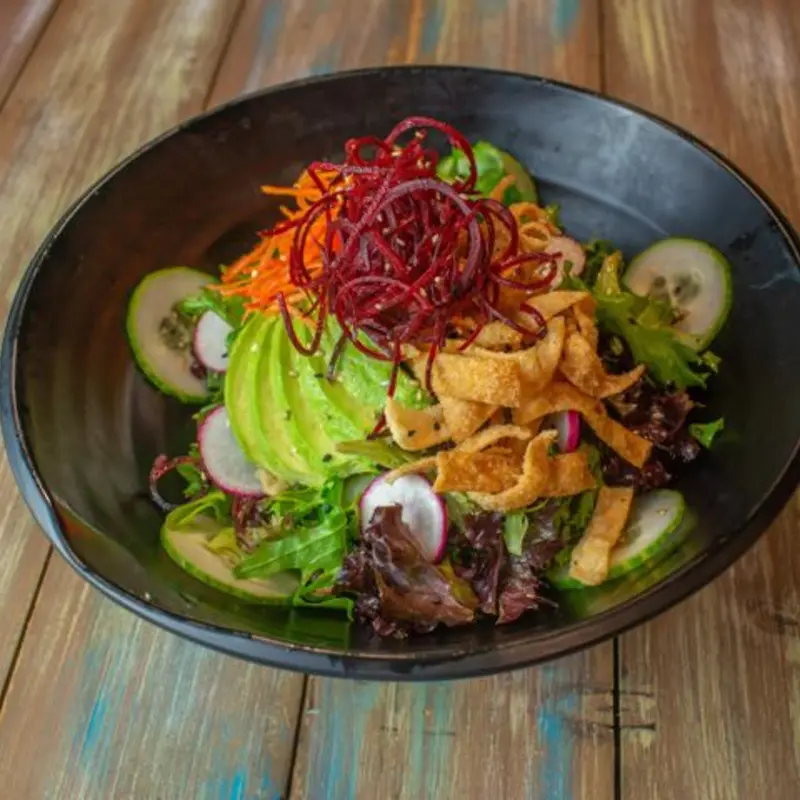 Thrive Salad