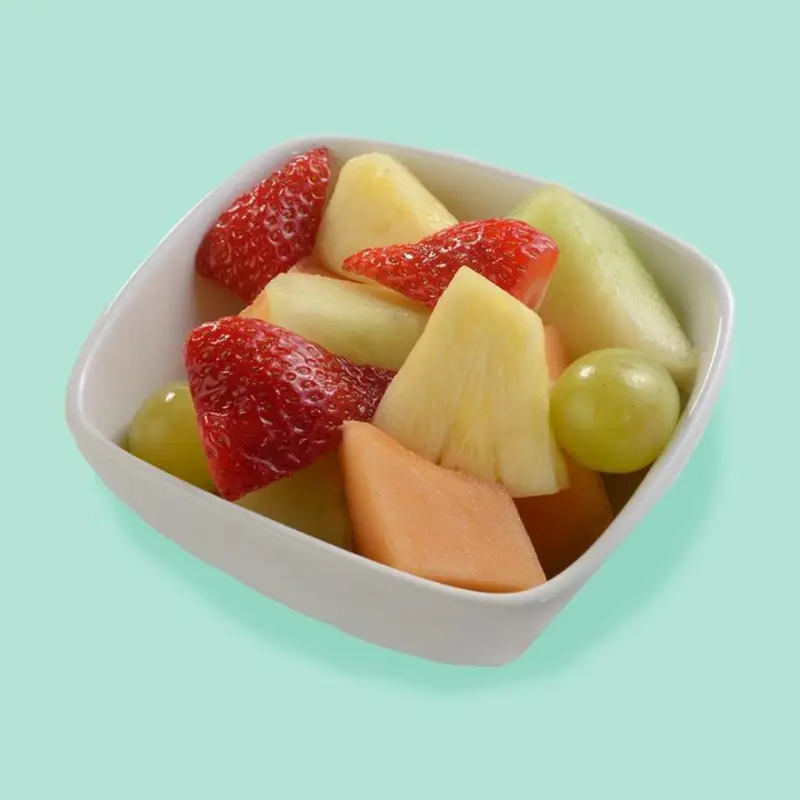Fresh Fruit Salad