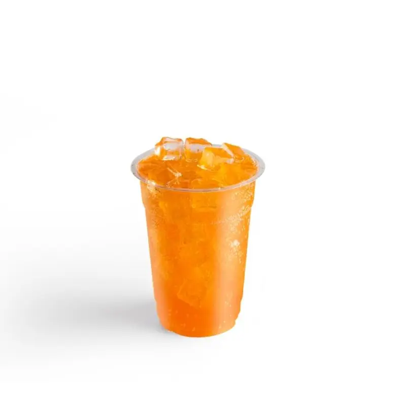 CRUSH ORANGE - 16 OZ