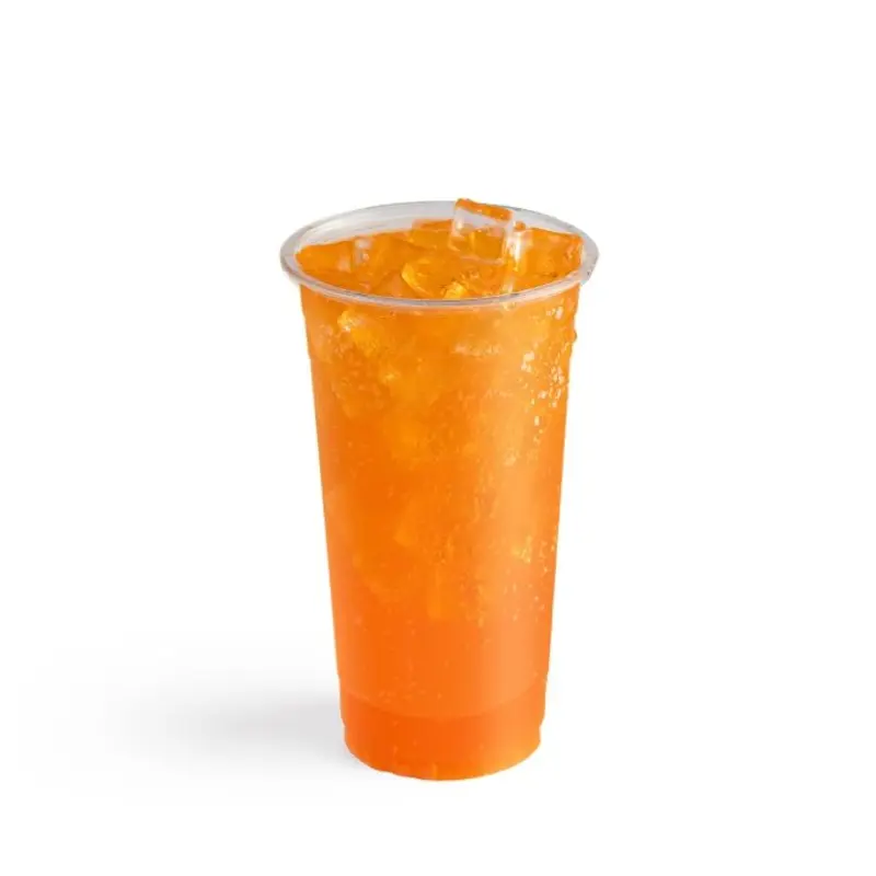 CRUSH ORANGE - 24 OZ