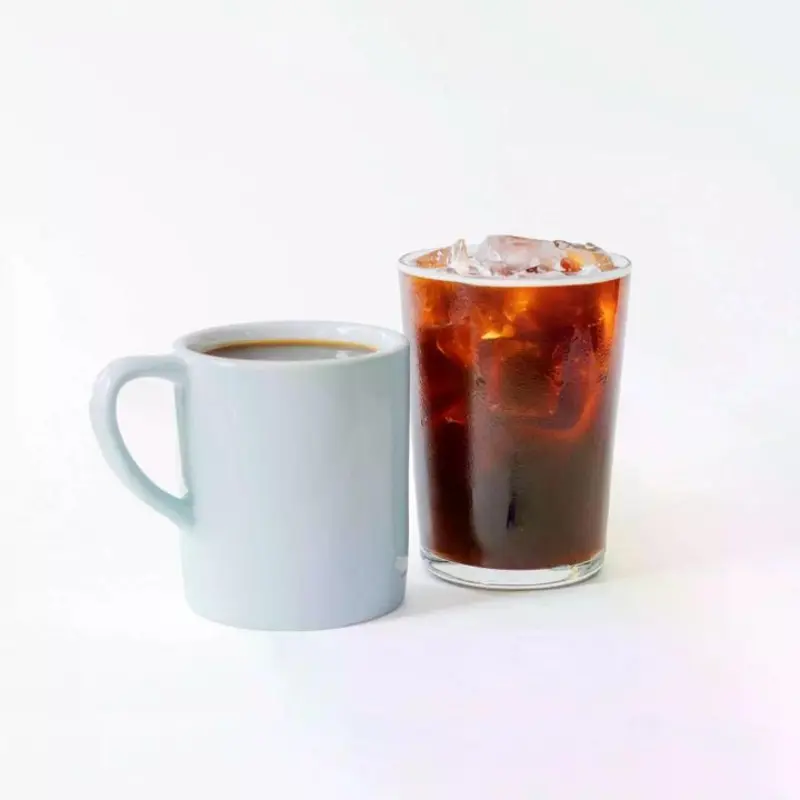 Americano at Stemma Craft Coffee | Toast
