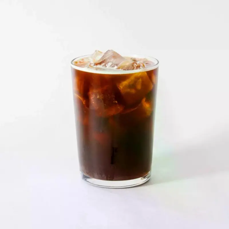 Cold brew at Stemma Craft Coffee | Toast