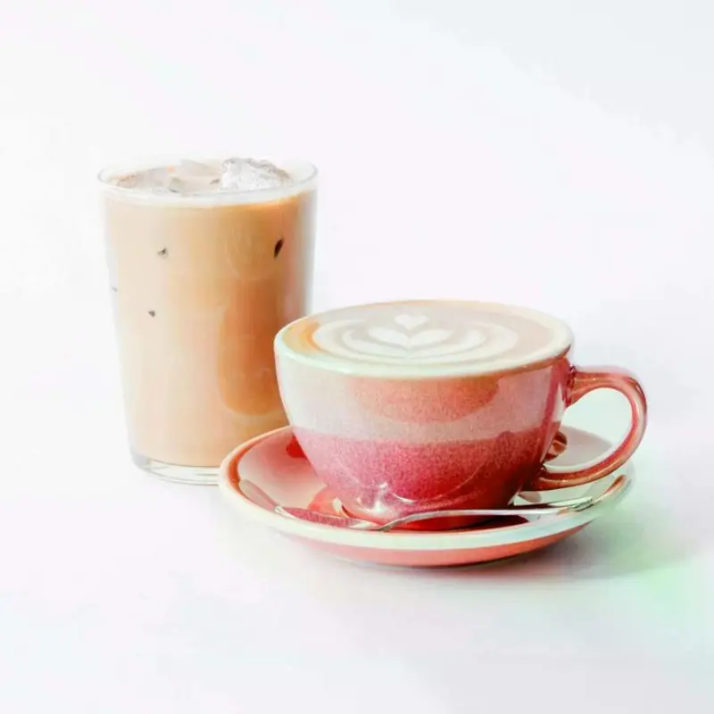 Flat White