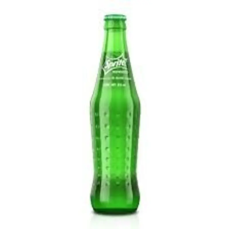 Mexican Sprite at Gringos Locos Washington | Toast