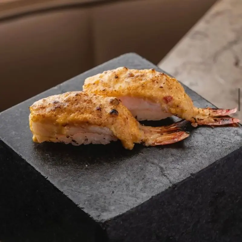 EBI MENTAIKO at Osaka - Miami | Toast