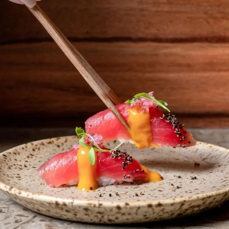 INCA at Osaka - Miami | Toast