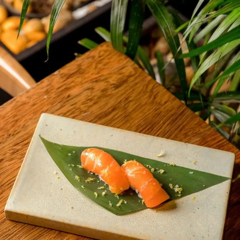 KATSU at Osaka - Miami | Toast