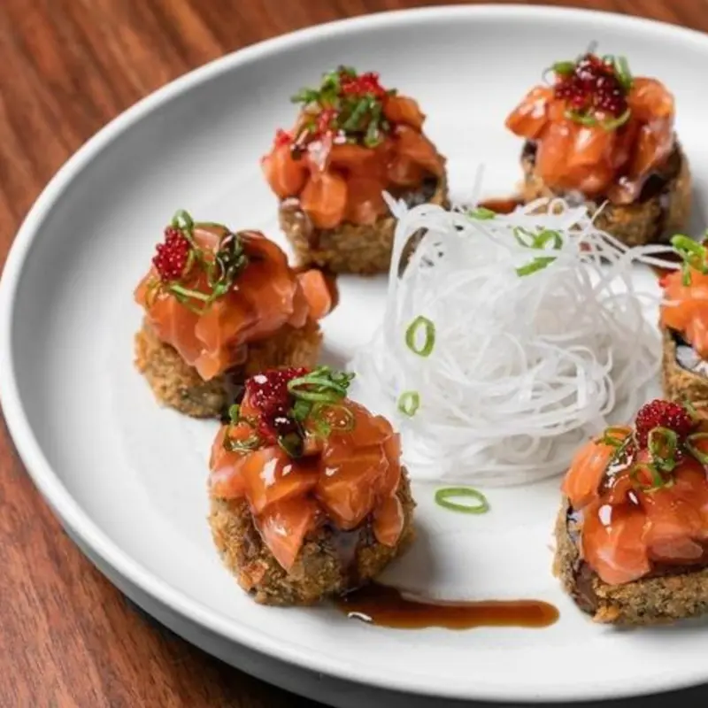 NORI FURAI at Osaka - Miami | Toast