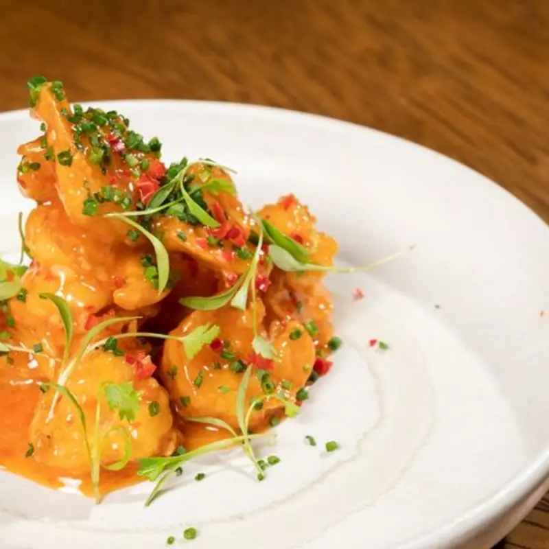 TUMBO SHRIMP
