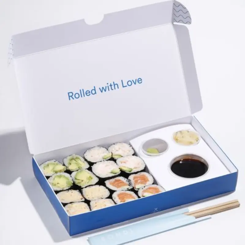 Bondi's Best at Bondi Sushi Brickell | Toast