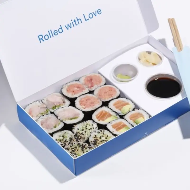 Classic Catch at Bondi Sushi Brickell | Toast