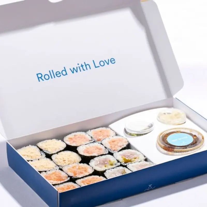 Hotbox at Bondi Sushi Brickell | Toast