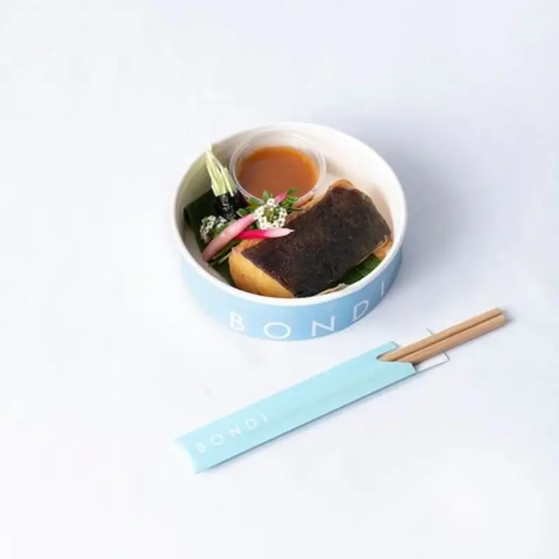 Miso Black Cod at Bondi Sushi Brickell | Toast