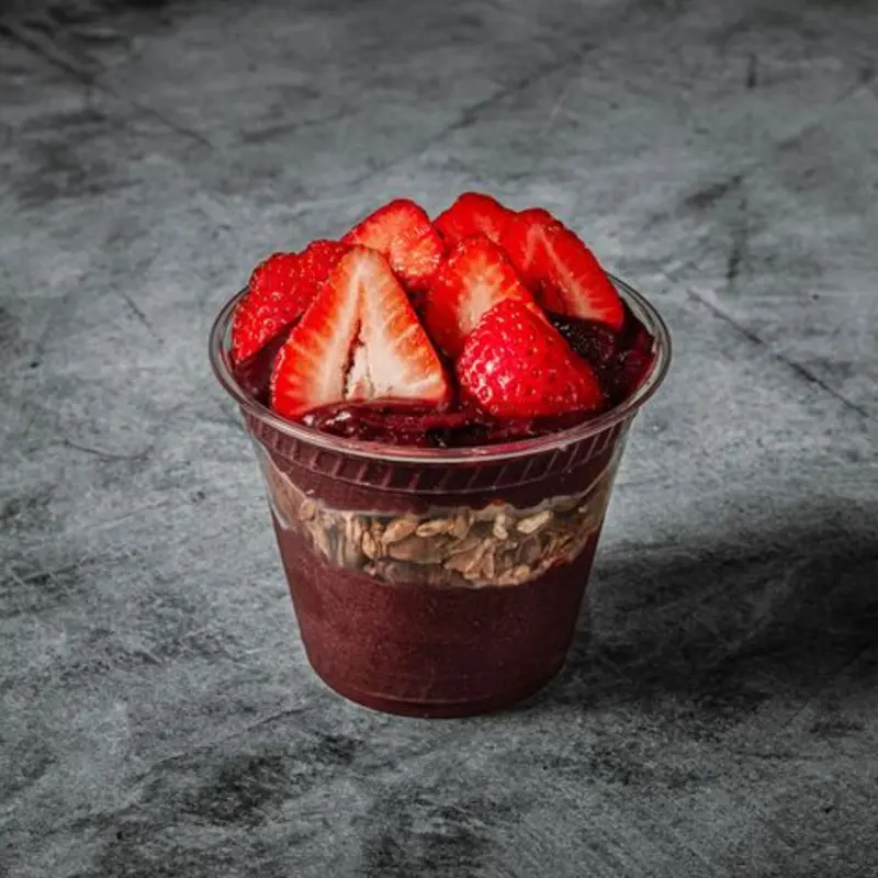 Baby Bowl 9oz at tap - Miami | Brickell | Toast