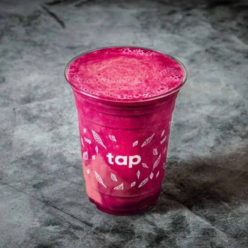 Beet & Beauty Glow | Protein (NEW) at tap - Miami | Brickell | Toast