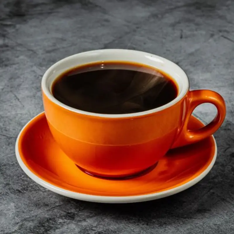 Black Coffee Regular 12oz at tap - Miami | Brickell | Toast