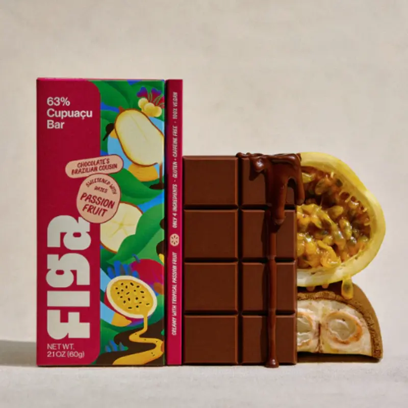 Figa Bar - Passion Fruit
