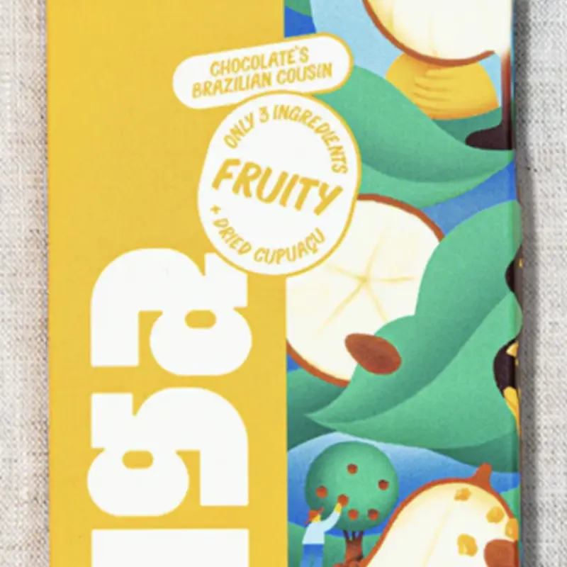 Figa - Fruity at tap - Miami | Brickell | Toast