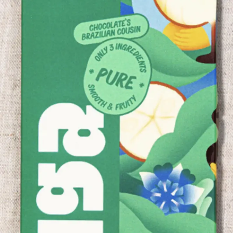 Figa - Pure at tap - Miami | Brickell | Toast