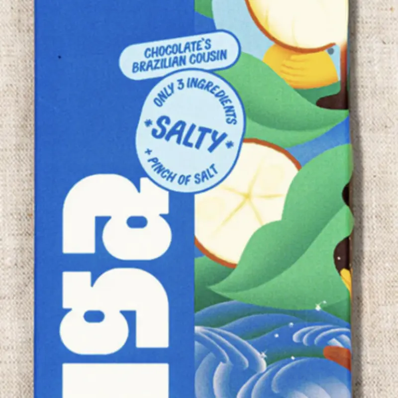 Figa - Salty at tap - Miami | Brickell | Toast