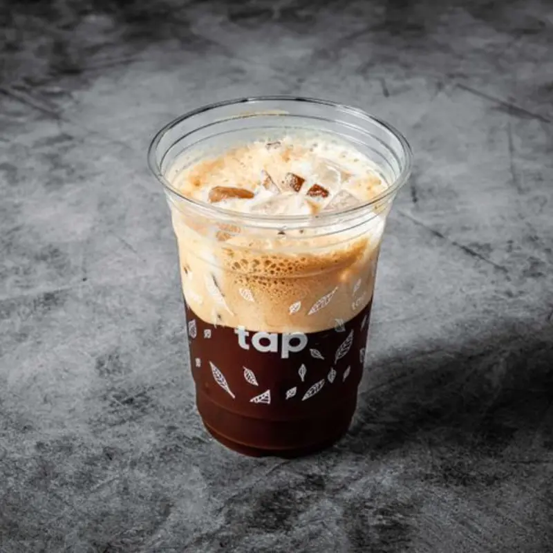 Freddo Espresso