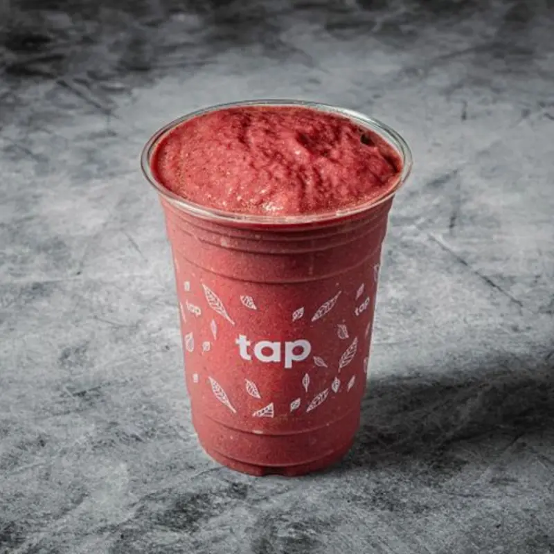 Power Up | Protein at tap - Miami | Brickell | Toast