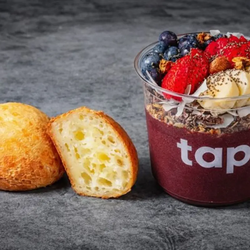 The Beast Mode at tap - Miami | Brickell | Toast