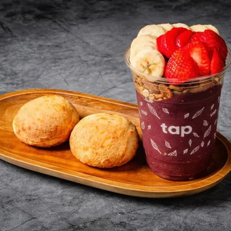 The TAP Classics Combo at tap - Miami | Brickell | Toast