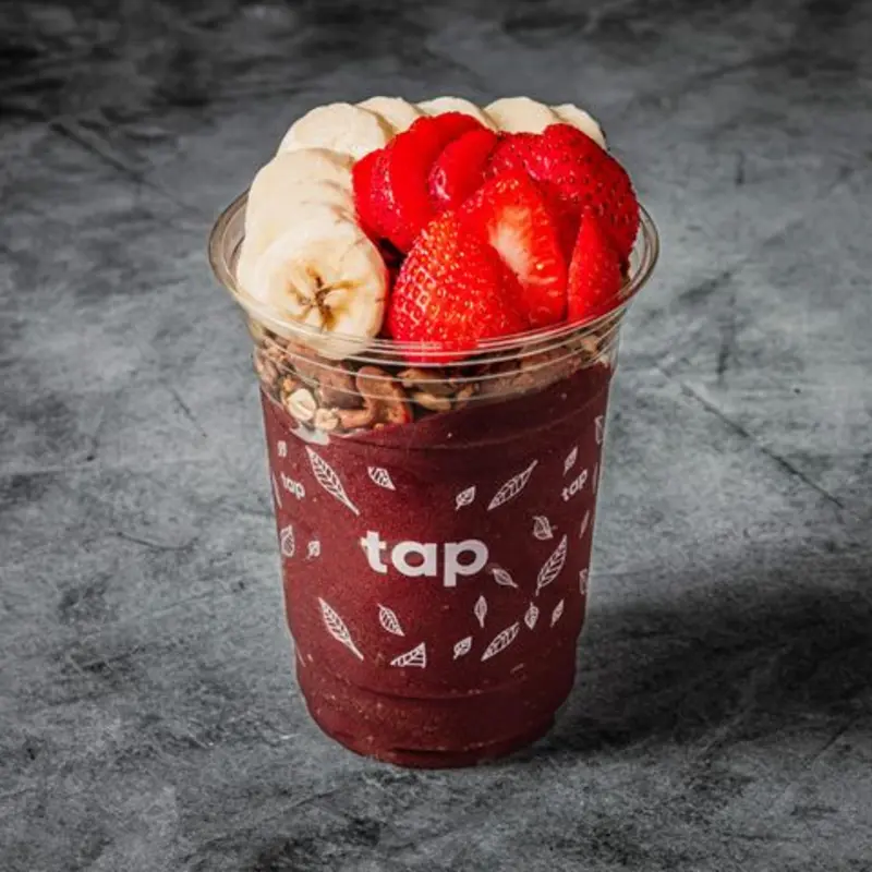 Tropical Bowl 16oz at tap - Miami | Brickell | Toast