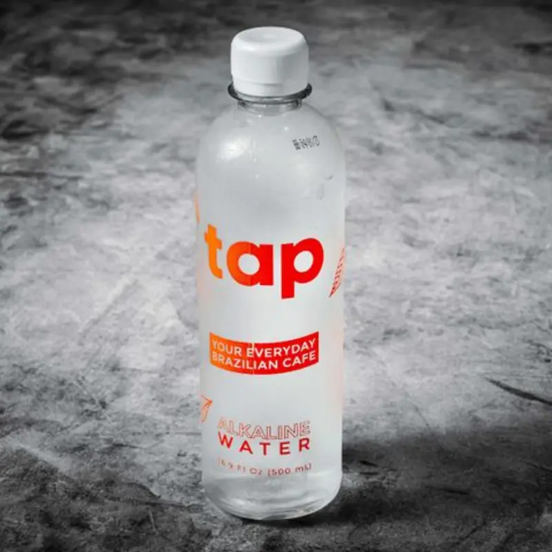 Water 16oz at tap - Miami | Brickell | Toast