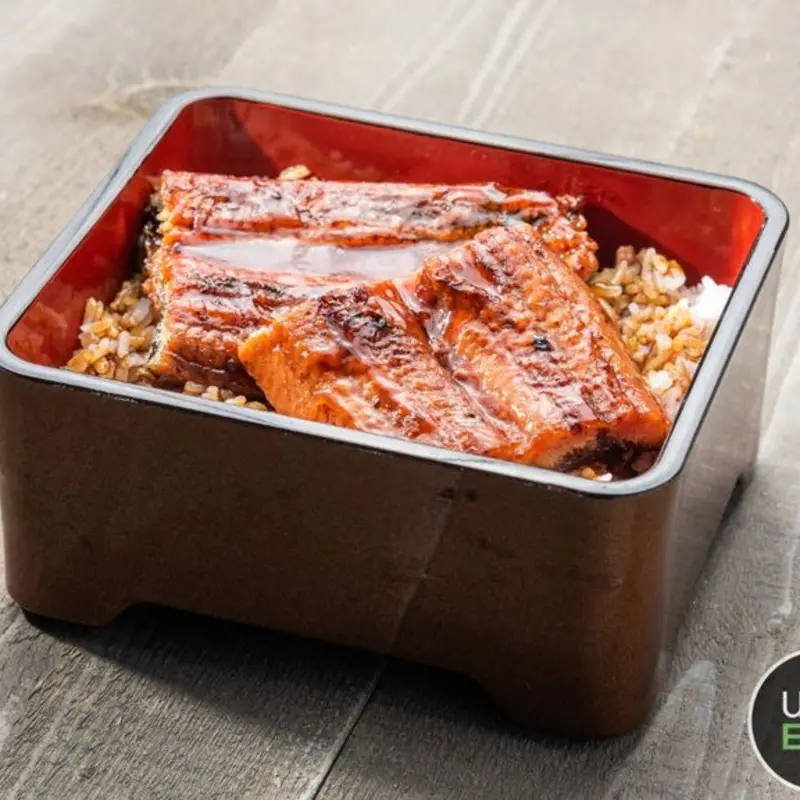 Una Don at Momi market 1036 S Miami Ave | Toast