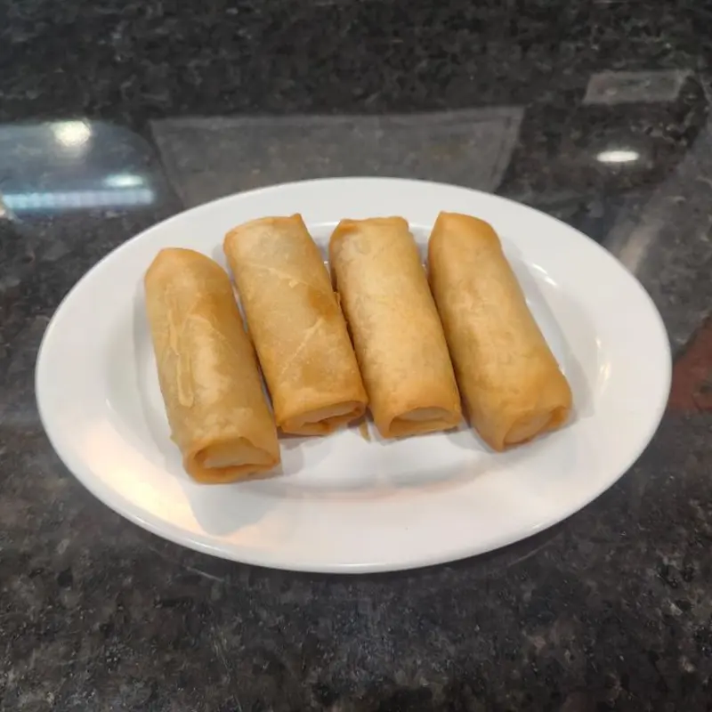 A1. Spring Roll at Sunset Lotus 514 N Franklin St Unit 105