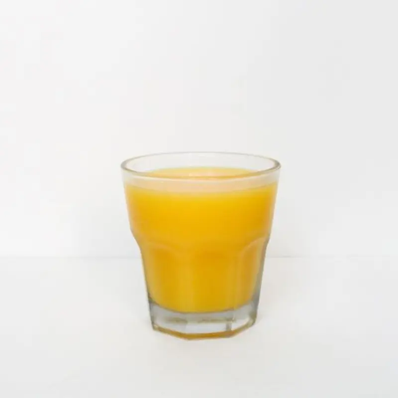 Orange Juice