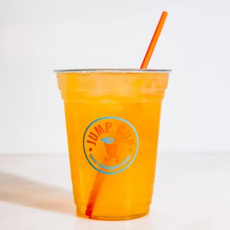 Blood Orange