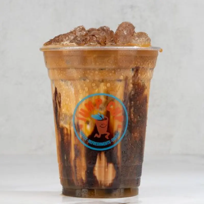 Double Down at Jump Cup (Kennedy) 442 W Kennedy Blvd