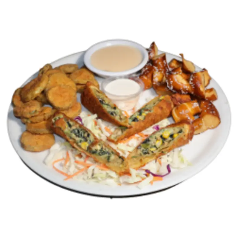 810 Sampler at 810 Entertainment - Phoenix 50 W Jefferson St