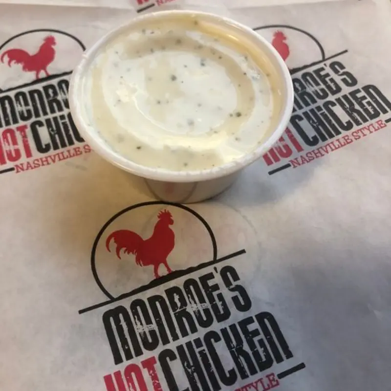 Ranch at Monroe's Hot Chicken - Phoenix