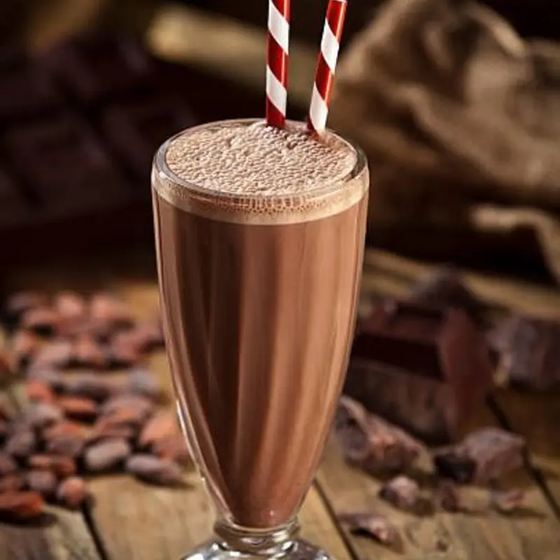 Chocolate Shake