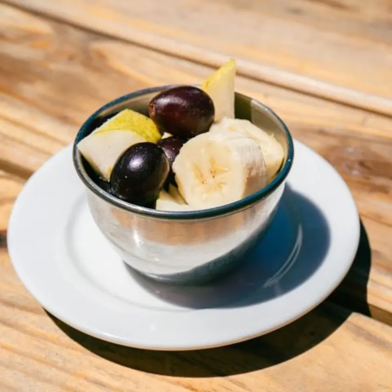 MIXED SEASONAL FRUIT