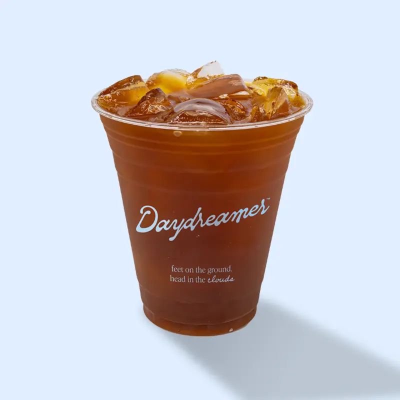 Americano at Daydreamer Coffee Phoenix