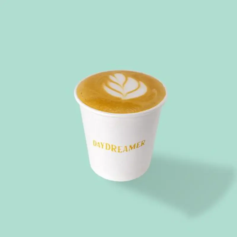Cortado at Daydreamer Coffee Phoenix