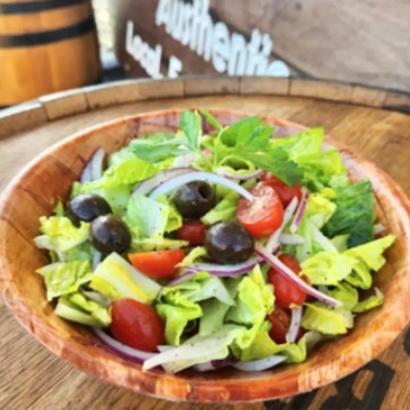 Green Salad