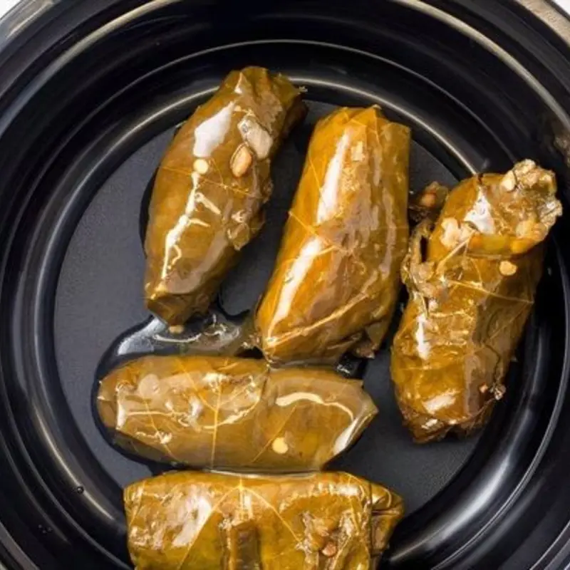 DOLMA at FoodClub