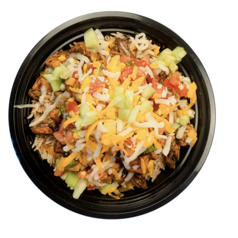 Pack-a-Bowl at TrapHouse Caribbean 310 Colorado Street