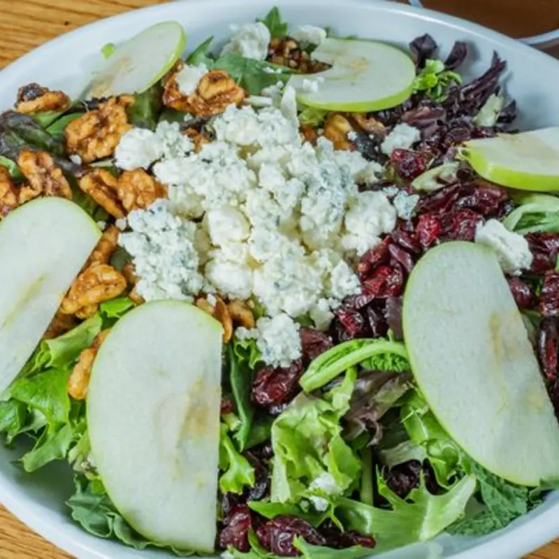 Happy Salad