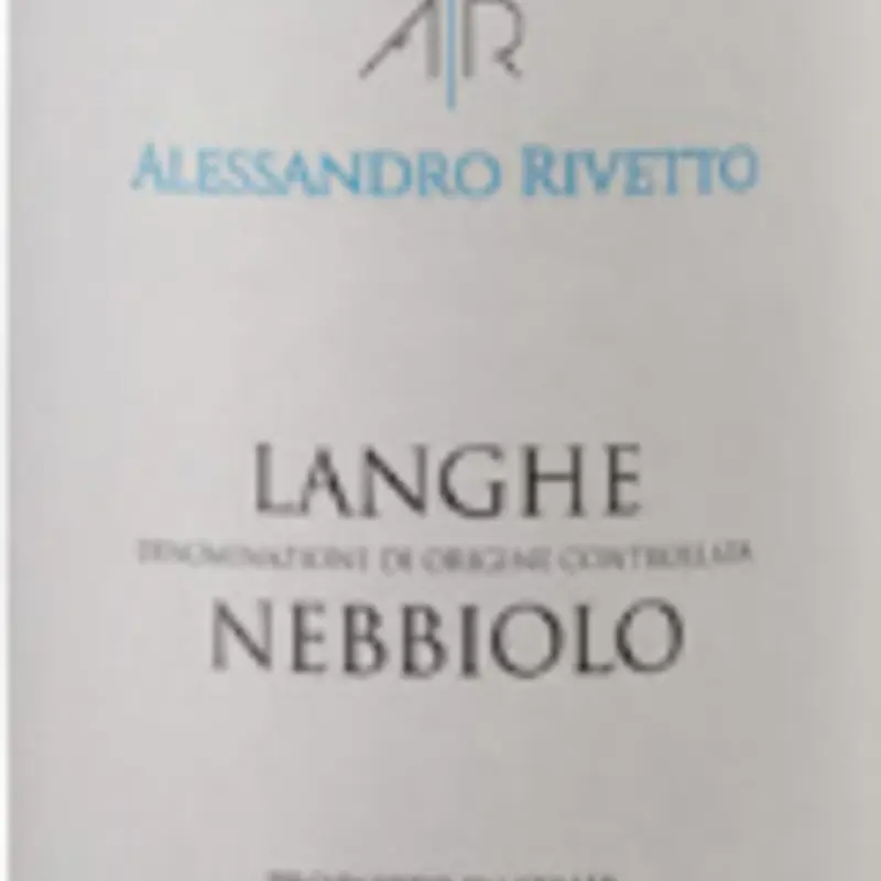 BTL - Nebbiolo