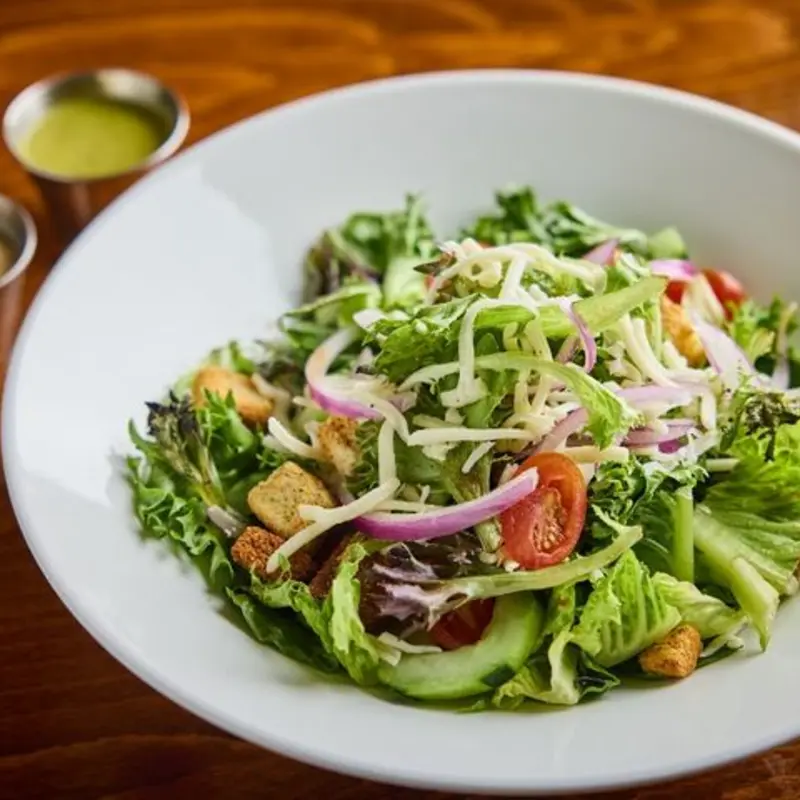House Salad